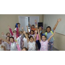 Taller de Gimnasia Ritmica